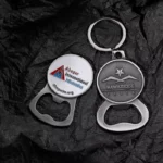 开瓶器冰箱磁铁钥匙扣