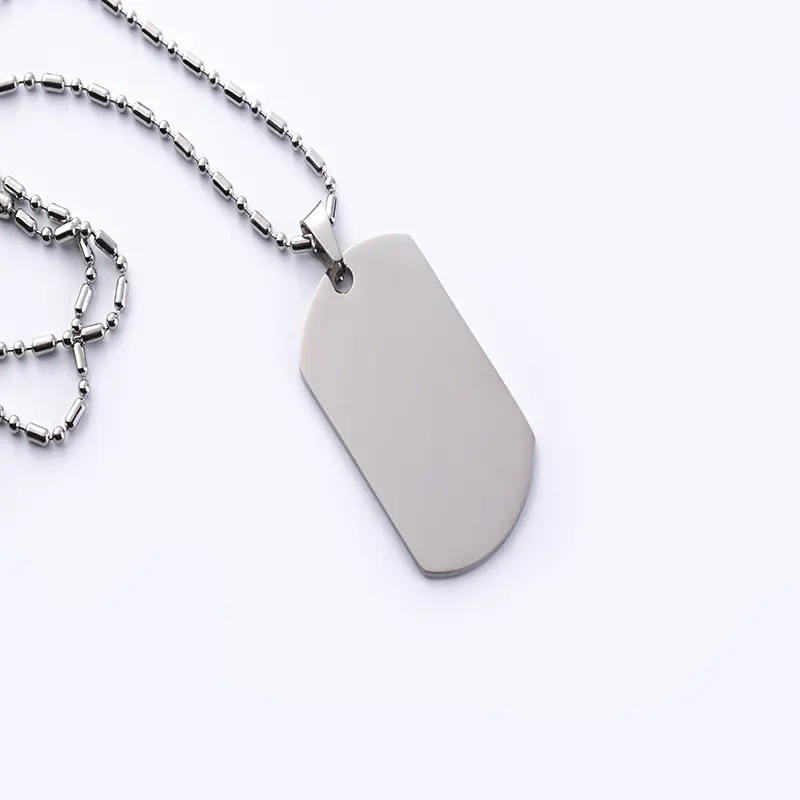 персонализированный жетон с именем собаки