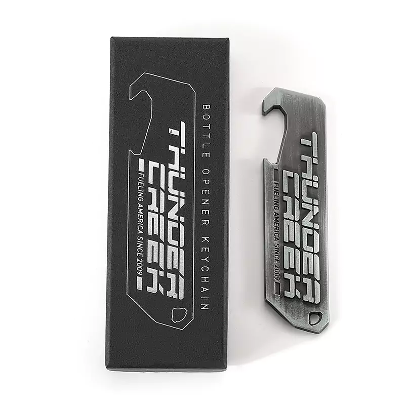 Abrebotellas Olecranon Caja Plata Antigua Galvanoplastia