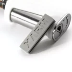 5101-5-etichetta in metallo