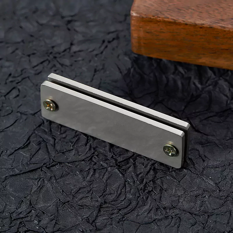 5101-9-etichetta in metallo