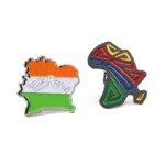 5103-2-Пуговица для шарфа "Берег слоновой кости