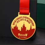 Как разработать дизайн медалей