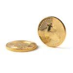 0006-2-brass challenge coin