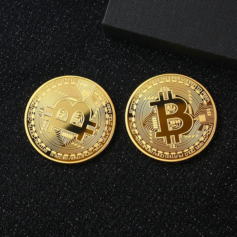 0006-7-bit challenge coin