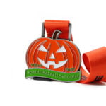 2022 boston marathon medal