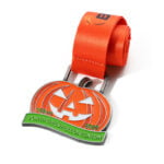 boston marathon 2022 medal