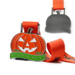 boston marathon medal 2022