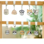 3206-5-Targhetta universale in acciaio inossidabile