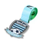 Idee di premiazione per il calcio giovanile