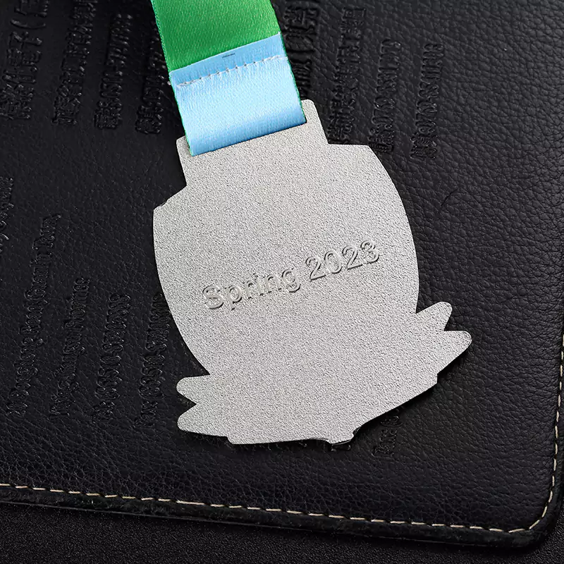 medaglie da calcio per bambini