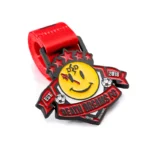 Medaillen für Turniere