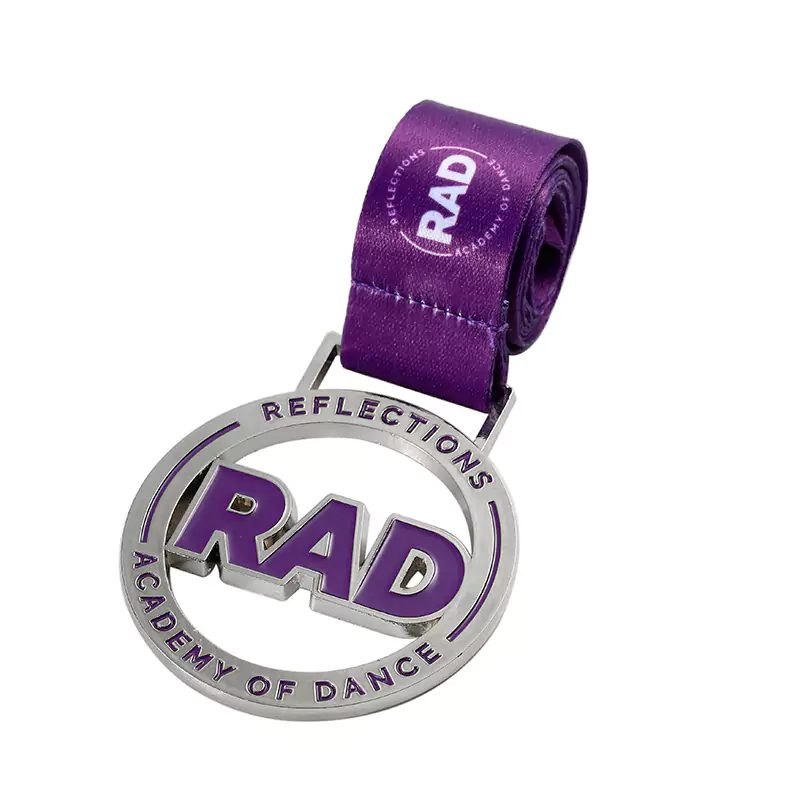 Accademia di danza Reflections