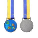 médailles scolaires