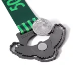 Medaglia Sinister 7 Ultra 50 Mile