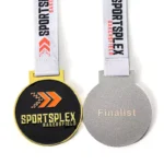 1466-2-SPORTSPLEX BAKERSFIELD Sportmedaille