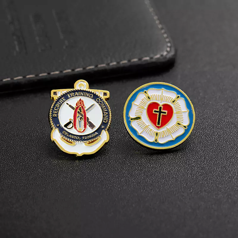 militärstützpunkt orlando fl abzeichen