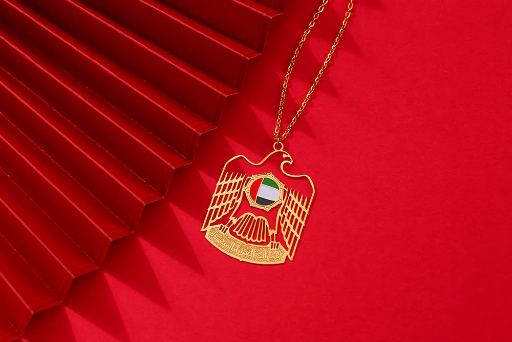 uae necklace