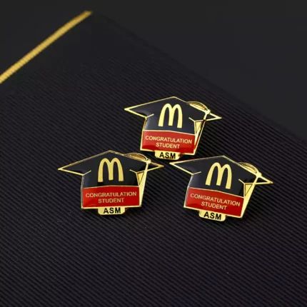 5602-11-McDonald's congratulates students on awarding badges with s