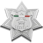 badge