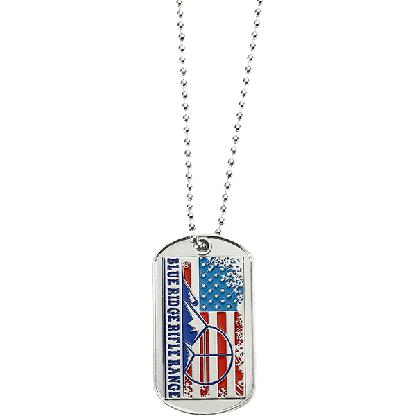 custom dog tags bulk