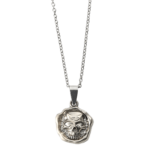 custom metal pendants