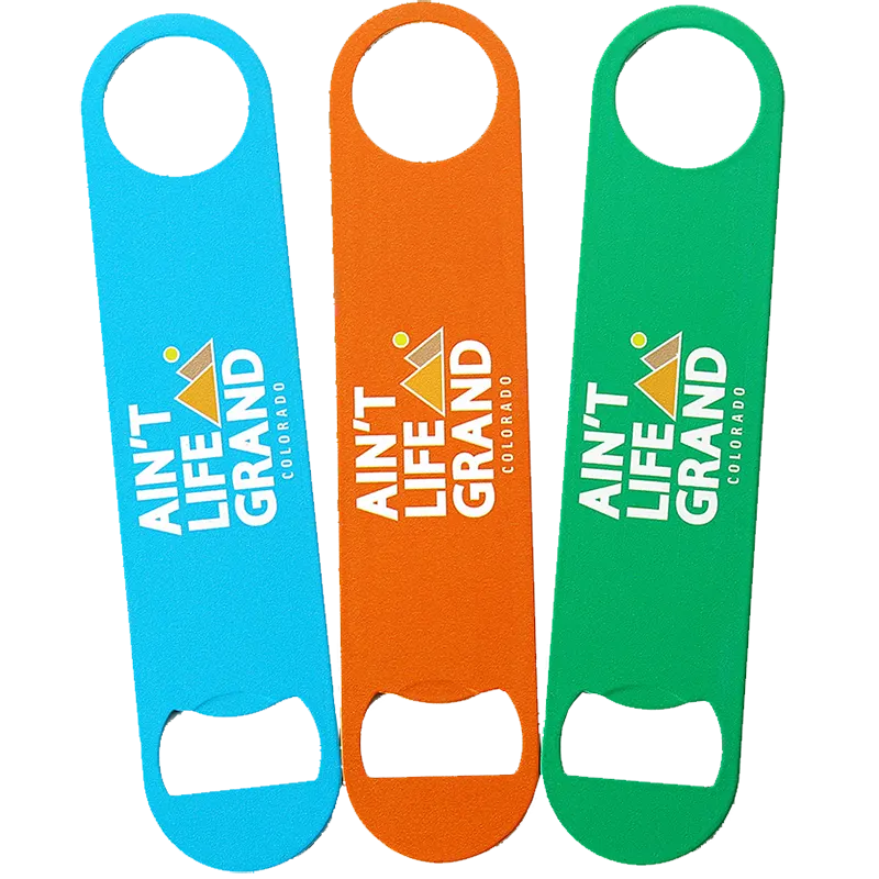 metal bottle openers wholesale