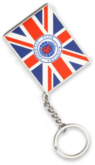 rangers-keychain