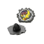 1511-2-Bandeira amarela Little Weeping