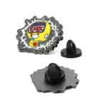 1511-4-Bandeira amarela Little Weeping