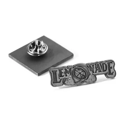 1910-3-Factory Batch Stamping Metal Custom Pins