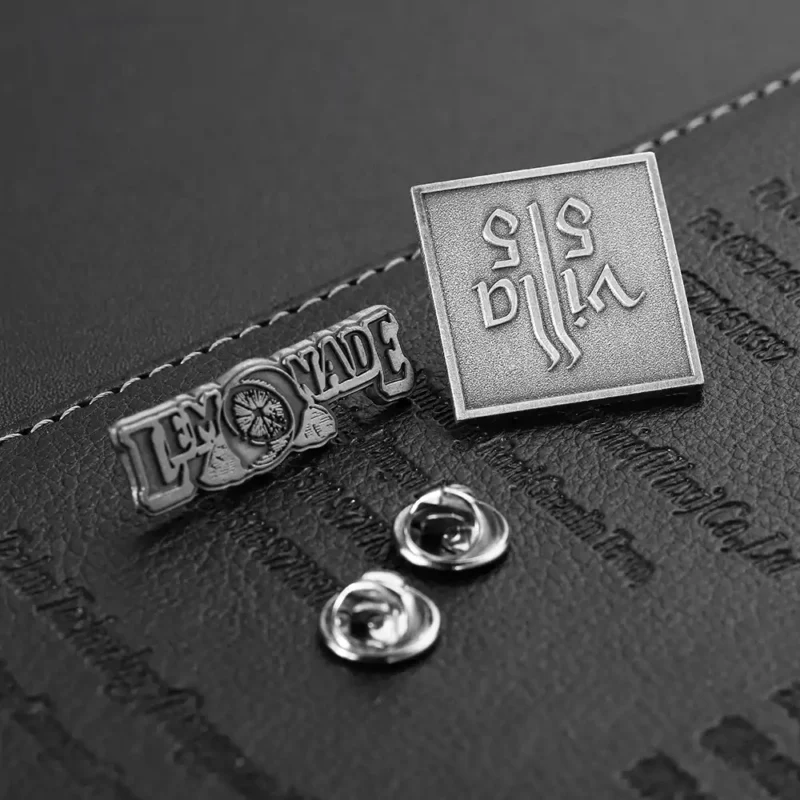 1910-5-Fabbricazione di lotti di stampaggio di spille personalizzate in metallo