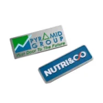 1788-4-Квадратный магнит для бейджей и табличек