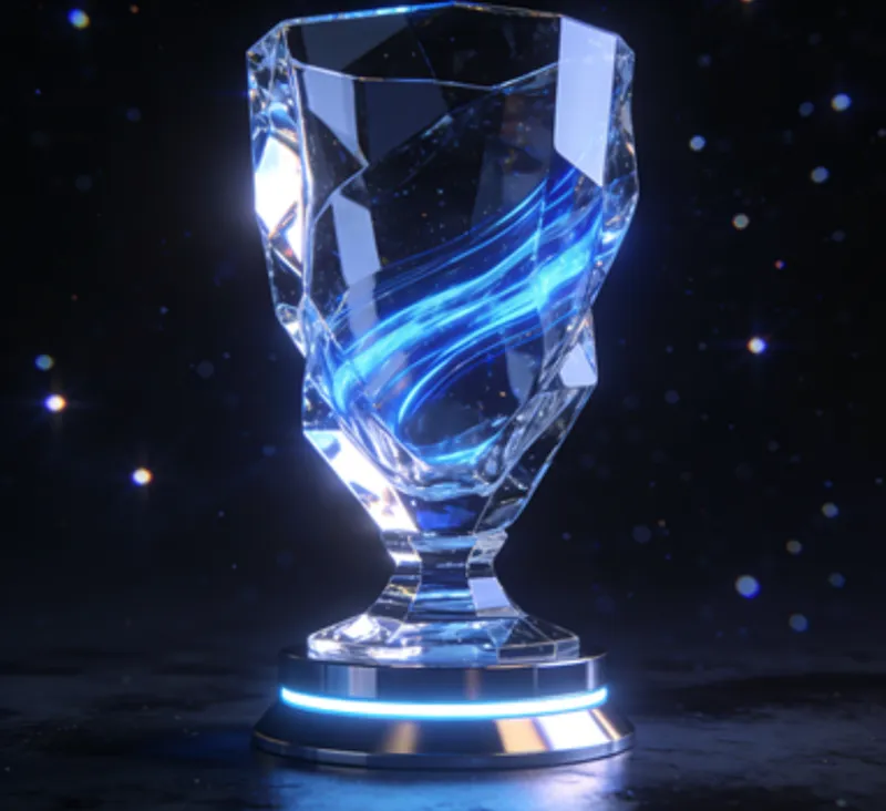 Die perfekte Auszeichnung gestalten: Ein Leitfaden für die Gestaltung von Online-Trophäen