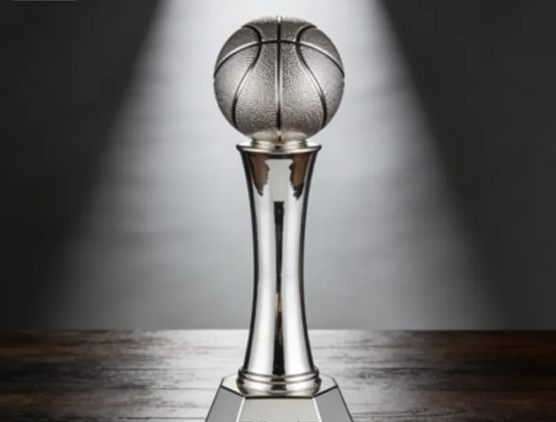 Präsentieren Sie Ihre Leistungen Der ultimative Leitfaden für Trophäen- und Medaillendisplays