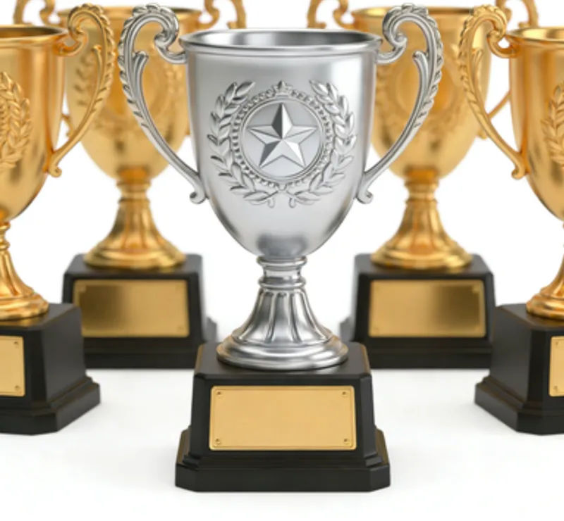 Ihr Leitfaden für die Suche nach der perfekten Trophäe im Internet