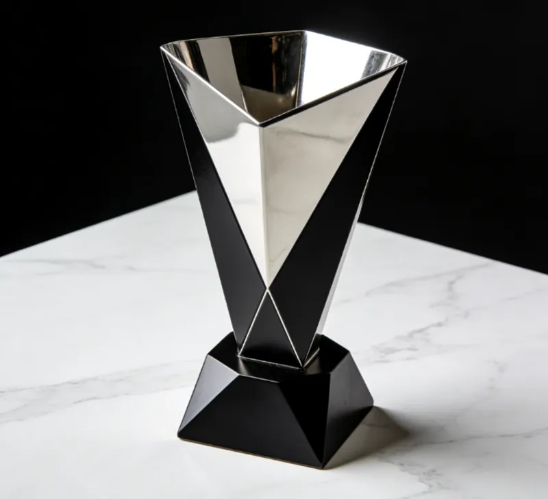 Gestalten Sie Ihren eigenen Ruhm: Ein Leitfaden zur Herstellung persönlicher Trophäen