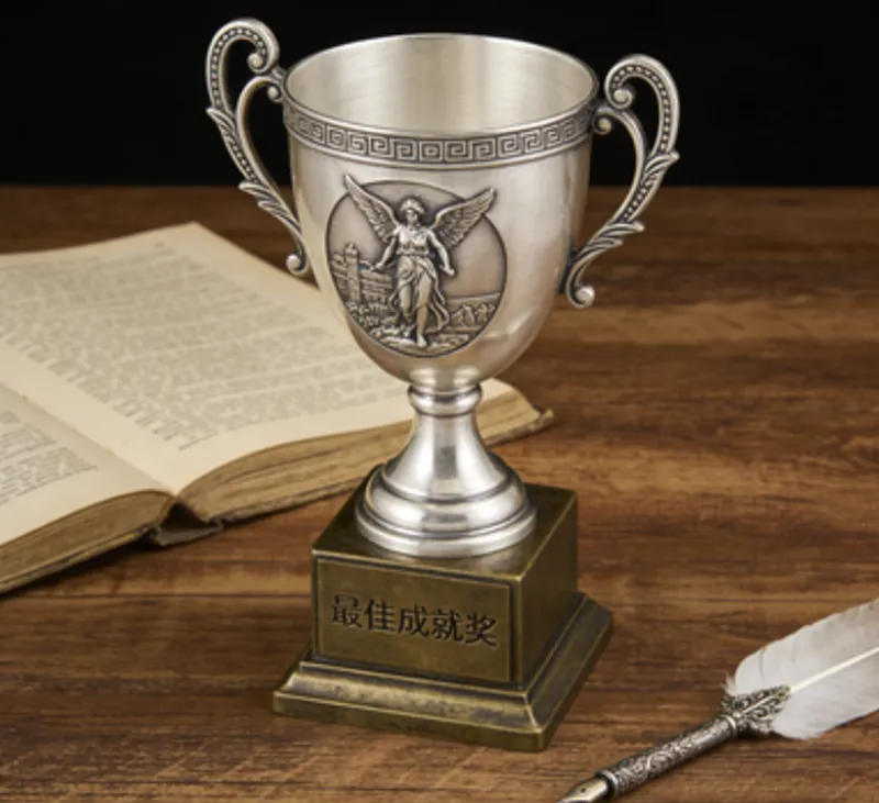 Ihre Traumtrophäe gestalten: Ein Leitfaden zum persönlichen Triumph