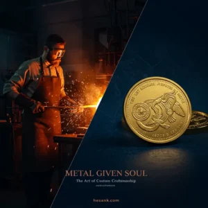 Hesank - Funkenflug und Leidenschaft