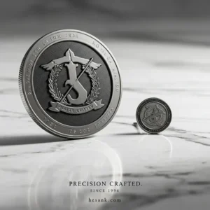 Hesank-Taktile Erfahrung