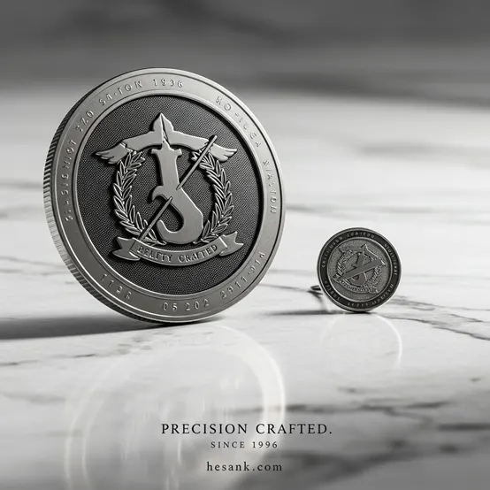 Hesank-Taktile Erfahrung