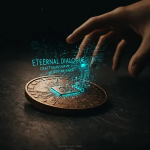 Hesank-Das menschliche Zeichen