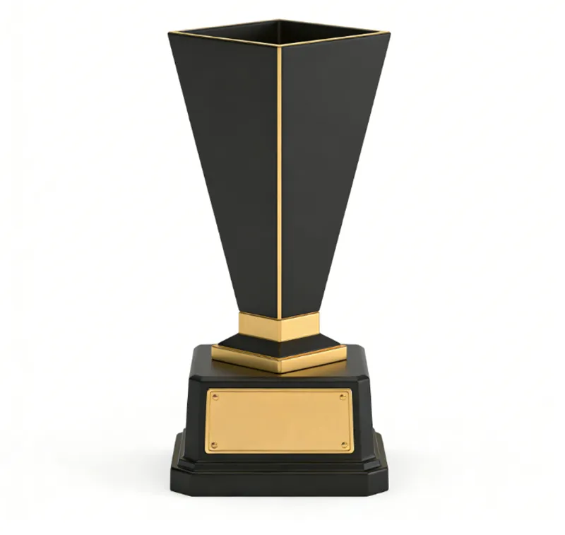 Wie ich die perfekte individuelle Trophäe online gefunden habe (und Sie können das auch)