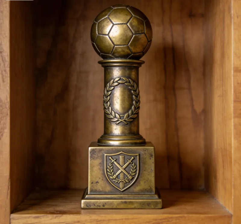 Wie Sie die perfekte Trophäengravur für Ihre Auszeichnung auswählen