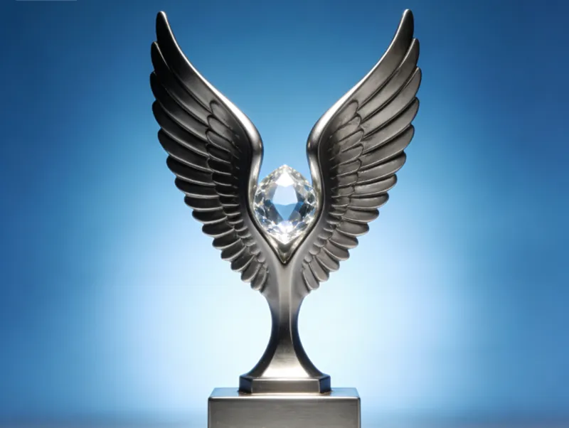 Der vollständige Leitfaden für Trophäenschilder – So machen Sie Ihre Auszeichnungen unvergesslich