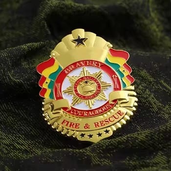 Militärische Medaillen verstehen Ein Leitfaden für Kampfauszeichnungen und Anerkennungen der Armee