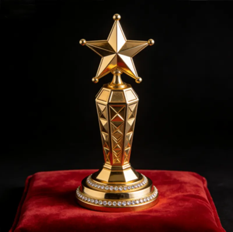 Warum individuelle Oscar-Trophäen perfekt für Ihre nächste Veranstaltung sind