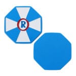 2521-1-Moneta commemorativa personalizzata