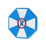 2521-2-Moneta commemorativa personalizzata