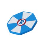 2521-3-Moneta commemorativa personalizzata